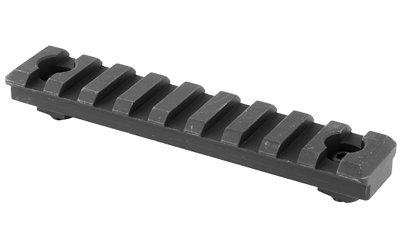 Midwest M-Lok 9 Slot Rail Section - Image 2