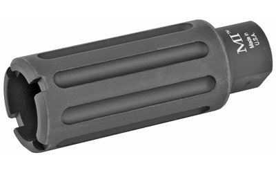 Midwest Blast Can 9mm 1/2X36 Thread - Image 3