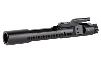 Midwest 5.56/AR15 Black Nitride BCG