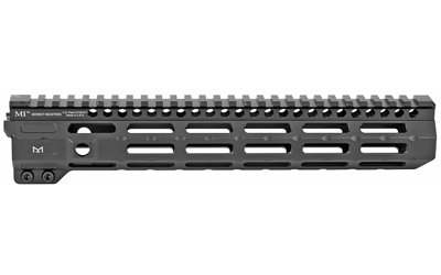 Midwest Combat Rail 11.5" Handguard - Image 3