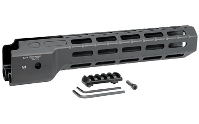 Midwest Combat Rail Ruger PC Carbine - Image 4