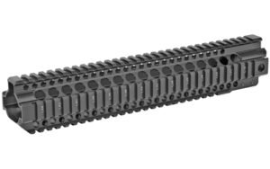Midwest 12.625" Quad Rail Handguard
