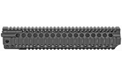 Midwest 12.625" Quad Rail Handguard - Image 3