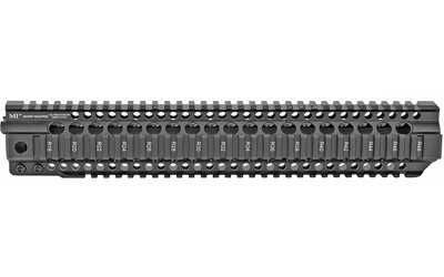 Midwest 14" Quad Rail Handguard - Image 3
