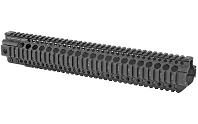 Midwest 15" Quad Rail Handguard - Image 2