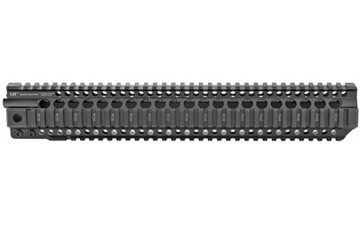 Midwest 15" Quad Rail Handguard - Image 3