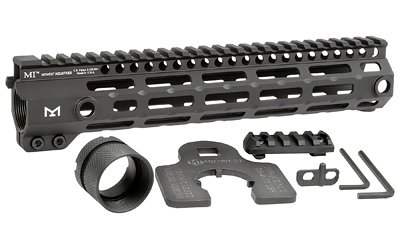 Midwest G4M M-Lok 10.5" Hndgrd BLK