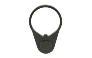 Midwest Heavy Duty QD End Plate