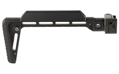 Midwest Minimlst Side FLDNG STK BLK - Image 2