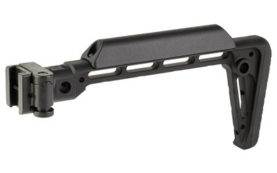 Midwest Minimlst Side FLDNG STK BLK - Image 3