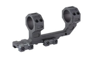 Midwest MK2 30mm Scope Mount High