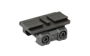 Midwest MK2 Acro Aimpoint Mount Low