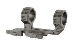 Midwest MK2 QD 34mm Scope Mount High