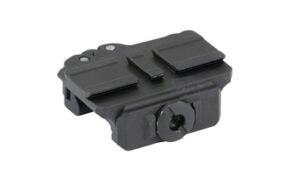 Midwest MK2 QD Ampoint Acro MNT Low