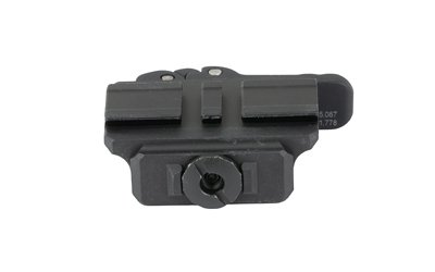 Midwest MK2 QD Ampoint Acro MNT Low - Image 3