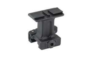 Midwest MK2 QD Acro MNT 2.26" BLK