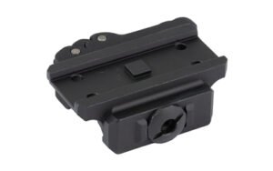 Midwest MK2 QD T2 Aimpoint Mount Low