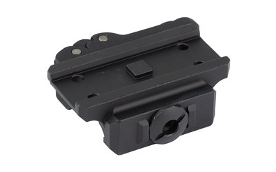 Midwest MK2 QD T2 Aimpoint Mount Low