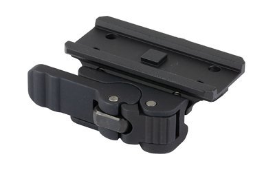 Midwest MK2 QD T2 Aimpoint Mount Low - Image 2