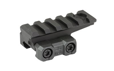 Midwest MK2 1913 Riser 5 Slot