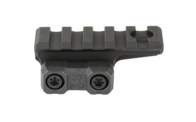 Midwest MK2 1913 Riser 5 Slot - Image 3