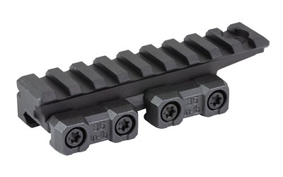 Midwest MK2 1913 Riser 9 Slot