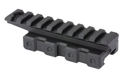 Midwest MK2 1913 Riser 9 Slot - Image 2