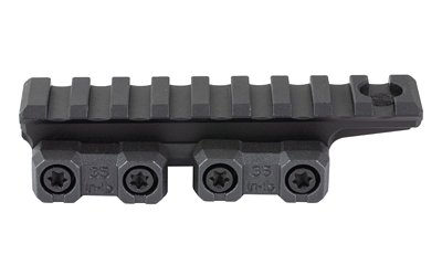 Midwest MK2 1913 Riser 9 Slot - Image 3