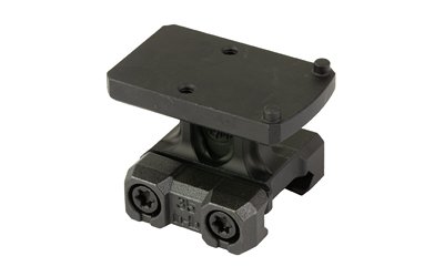 Midwest MK2 RMR Mount 1/3 Cowitness - Image 2