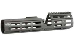 Midwest MP5 M-Lok Suppressor Hndgrd