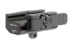 Midwest Harris Type Bipod QD MNT