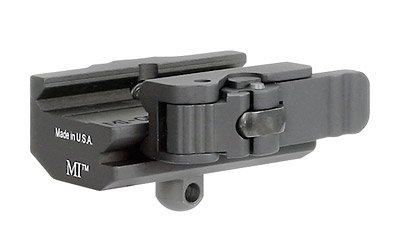 Midwest Harris Type Bipod QD MNT