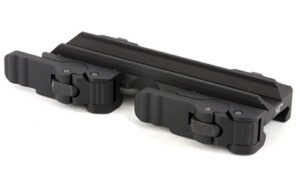 Midwest Trijicon Acog 2 LVR QD MNT