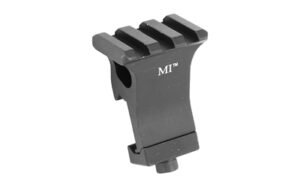 Midwest R22.5 (1 Oclock) Offset Rail
