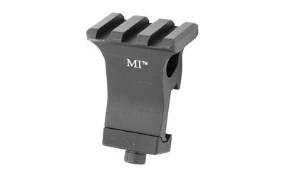 Midwest R22.5 (1 Oclock) Offset Rail - Image 2