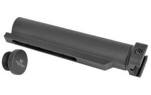 Midwest Stock Tube Adaptor Picatinny
