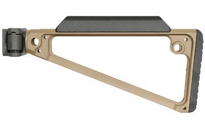 Midwest Triangle Side FLDNG STK FDE