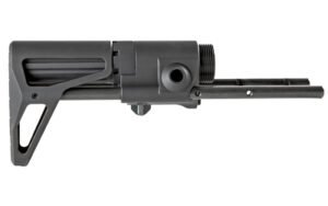 Maxim CQB Stock GEN6 STD BLK