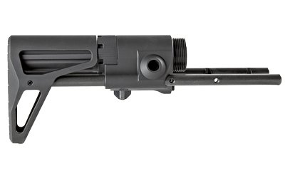 Maxim CQB Stock GEN6 STD BLK