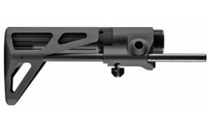 Maxim CCS Stock GEN6 BLK