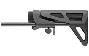 Maxim CQB Stock GEN7 STD BLK