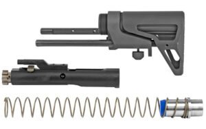 Maxim SCW Stock GEN7 STD BLK