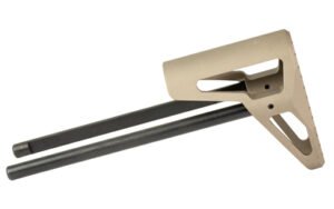 Maxim SCW Acc GEN7 SCW Stock FDE