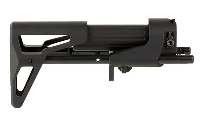 Maxim PIC Rail Stock BLK - Image 2