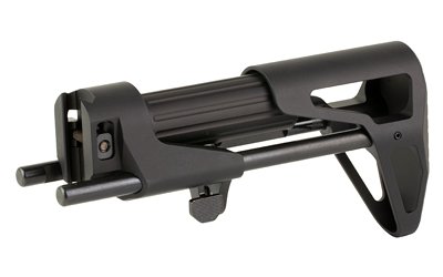 Maxim PIC Rail Stock BLK - Image 3
