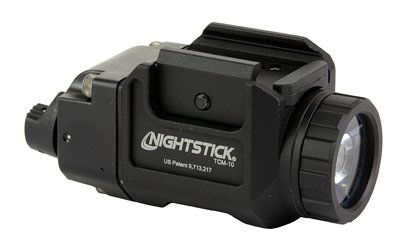 Nightstick CMPCT WPN MNTD Light BLK - Image 2