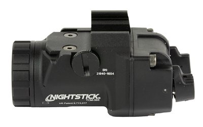 Nightstick Subcmpt WML P365 650L BLK - Image 3
