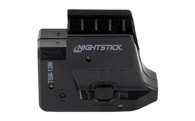 Nightstick Subcmpt WML P365 150L BLK - Image 3