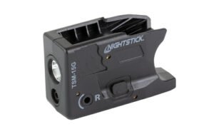Nightstick RCHRG LGHT/LSR SW SHLD