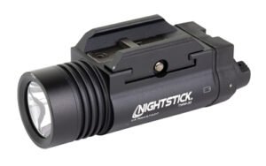 Nightstick WPN MNTD Light 1200L BLK